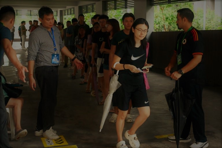 Singapore Heads to the Polls: A Nation Chooses Its Future Under New Leadership