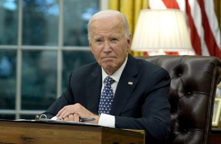 Joe Biden Faces Advanced Prostate Cancer Diagnosis with Strength and Resolve