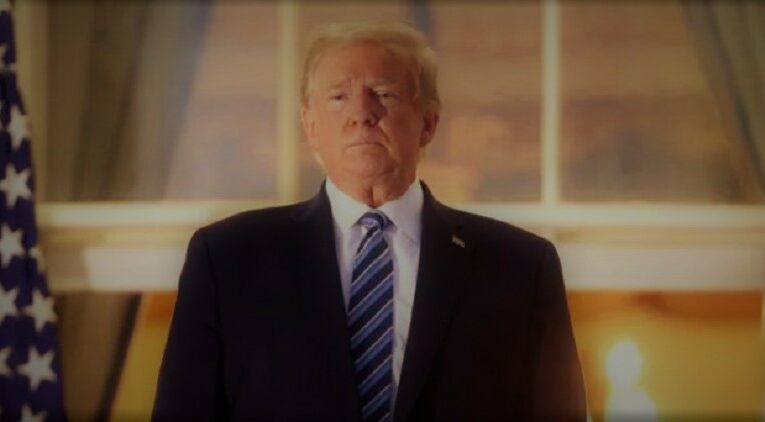 Trump Vows to Boost Trade with India and Pakistan, Calls Them “Great Nations”