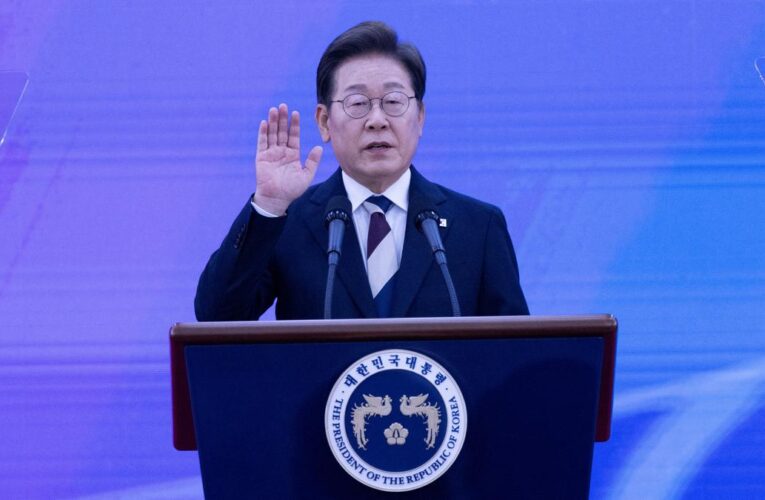 A New Dawn in Seoul: President Lee Jae-myung Vows Dialogue, Unity, and Economic Revival