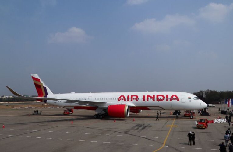 Air India Flight Forced to Make Emergency Landing in Thailand After Bomb Threat