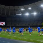 Expect a Huge Crowd Tonight as Malaysia Takes on Vietnam at Bukit Jalil Stadium