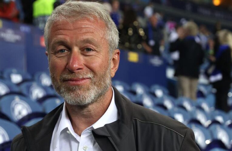UK threatens legal action against Roman Abramovich over Chelsea sale money