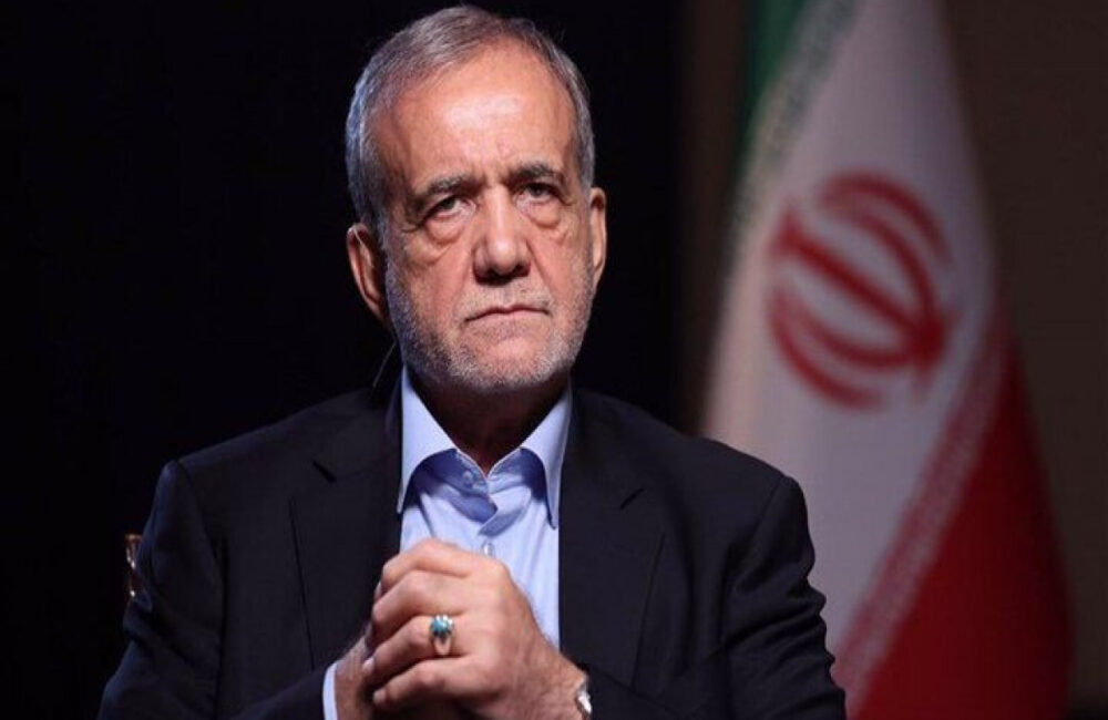 Iran Signals Possible Exit from Nuclear Treaty, Citing Parliament Discussions