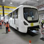 KLIA Aerotrain Returns July 1: A Smoother Journey Ahead for All Travelers