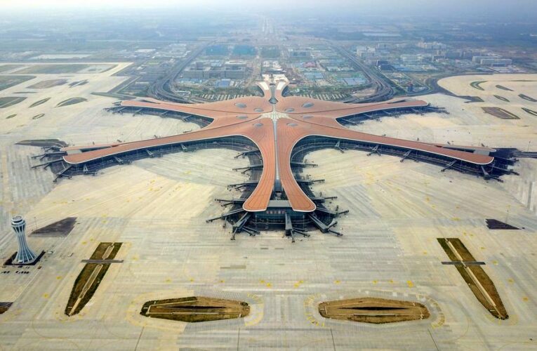 Record-Breaking Tax Refunds Reflect Beijing’s Warm Welcome to Global Travellers