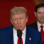 Trump Confirms Ceasefire Between Iran and Israel Is Now in Effect