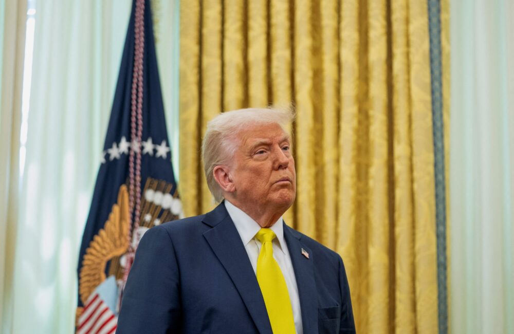 Trump Repeats Offer to Mediate Kashmir Conflict, Despite India’s Firm Stance