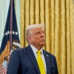 Trump Repeats Offer to Mediate Kashmir Conflict, Despite India’s Firm Stance
