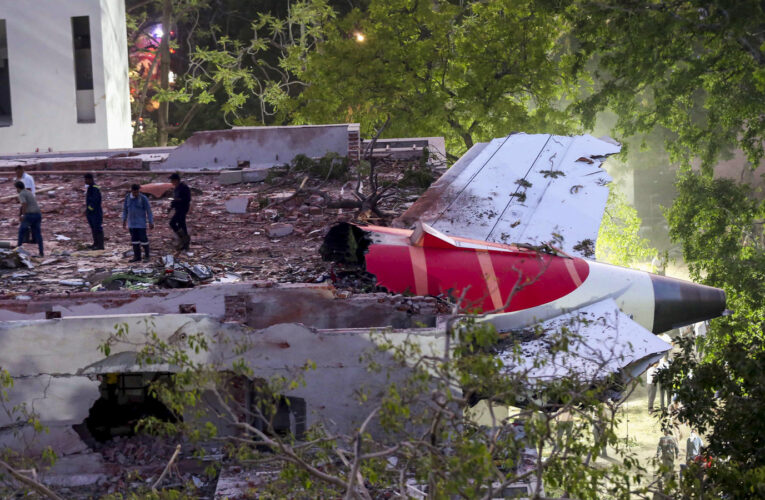 Air India Tragedy: Investigators Eye Bird Strike as Possible Cause Amid Grief and Questions