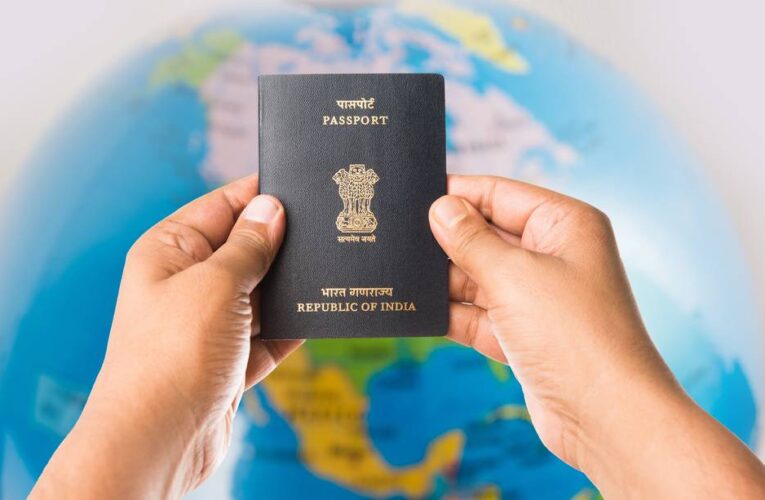 J&K Police Earns National Honour for Exceptional Passport Verification Services