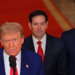Trump’s Strikes on Iran: A High-Stakes Gamble That Could Change the Middle East Forever