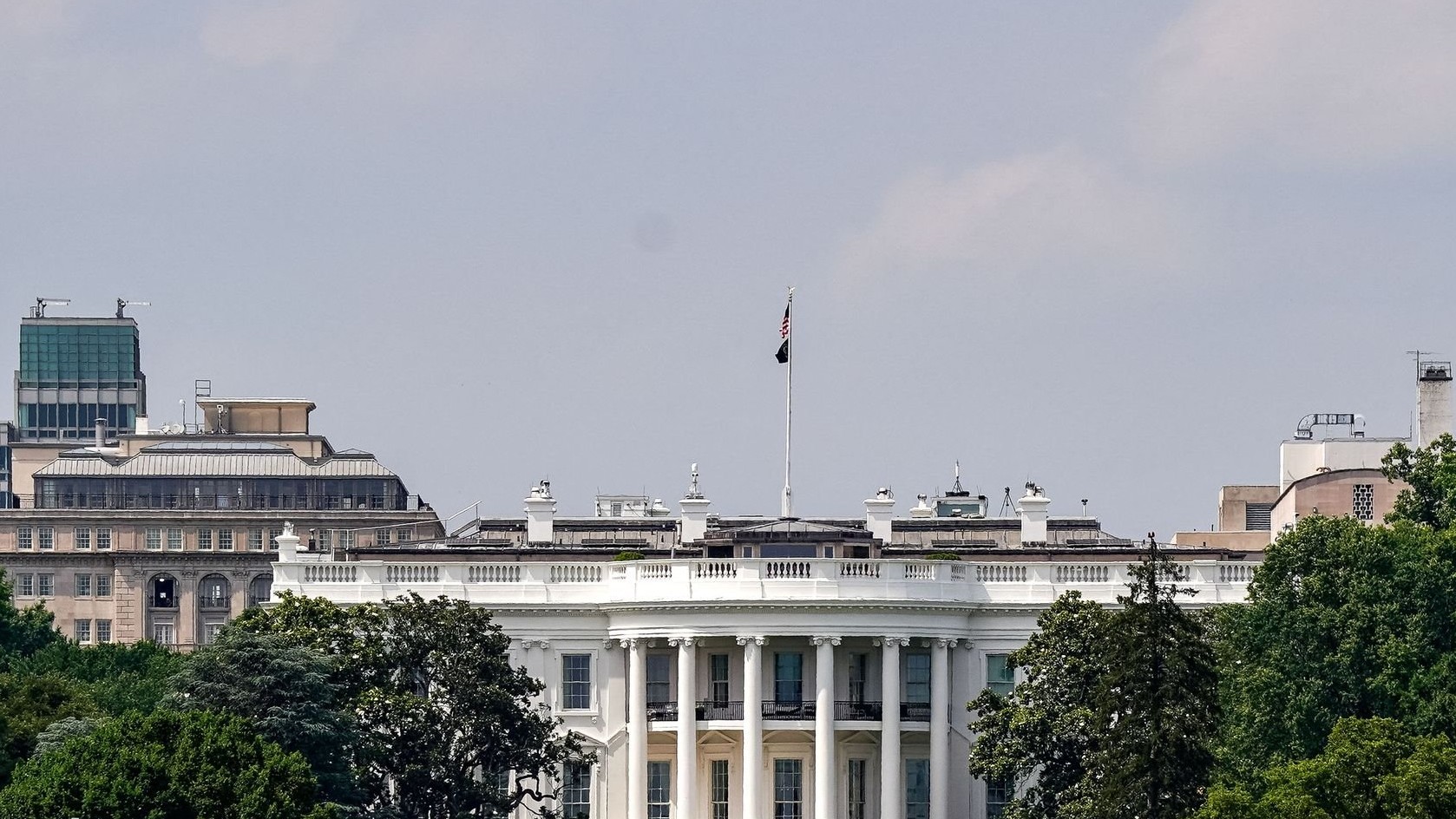 White House Eyes Deep Cuts to War Crimes Investigations in Ukraine, Myanmar, and Beyond — A Human Rights Setback