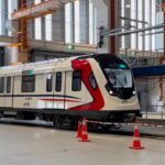 Milestone on the Tracks: Malaysia and Singapore Welcome First RTS Link Train Ahead of 2026 Launch