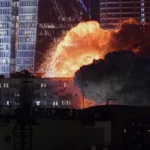 Israel-Iran Conflict Escalates: A Human Tragedy Unfolds