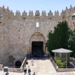 The World Holds Its Breath: Calls for Calm After Israeli Strikes on Iran Stir Global Alarm