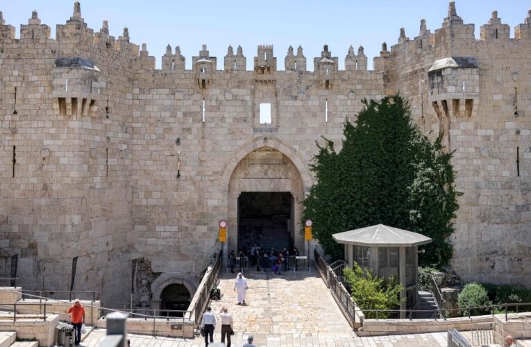 The World Holds Its Breath: Calls for Calm After Israeli Strikes on Iran Stir Global Alarm