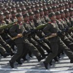 North Korea Could Send More Troops to Russia This Summer Seoul Warns