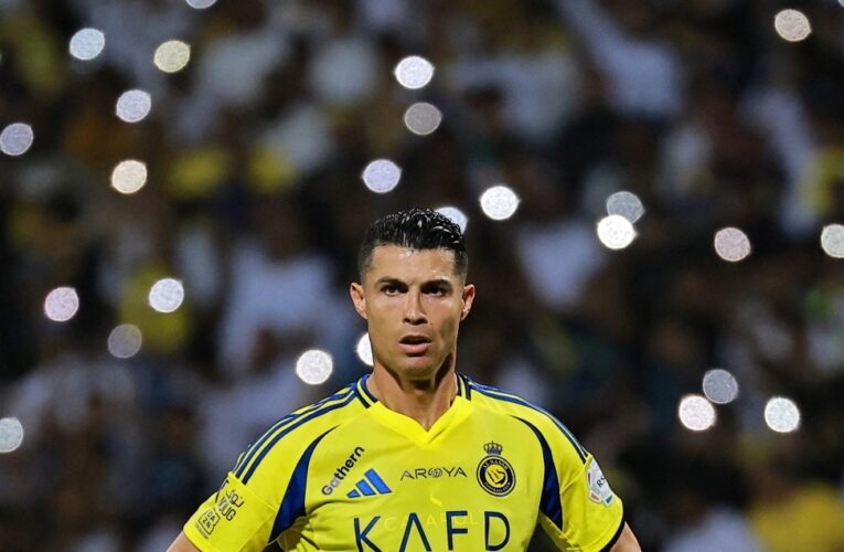 Cristiano Ronaldo to Stay at Al Nassr Until 2027: A Legacy Still in the Making