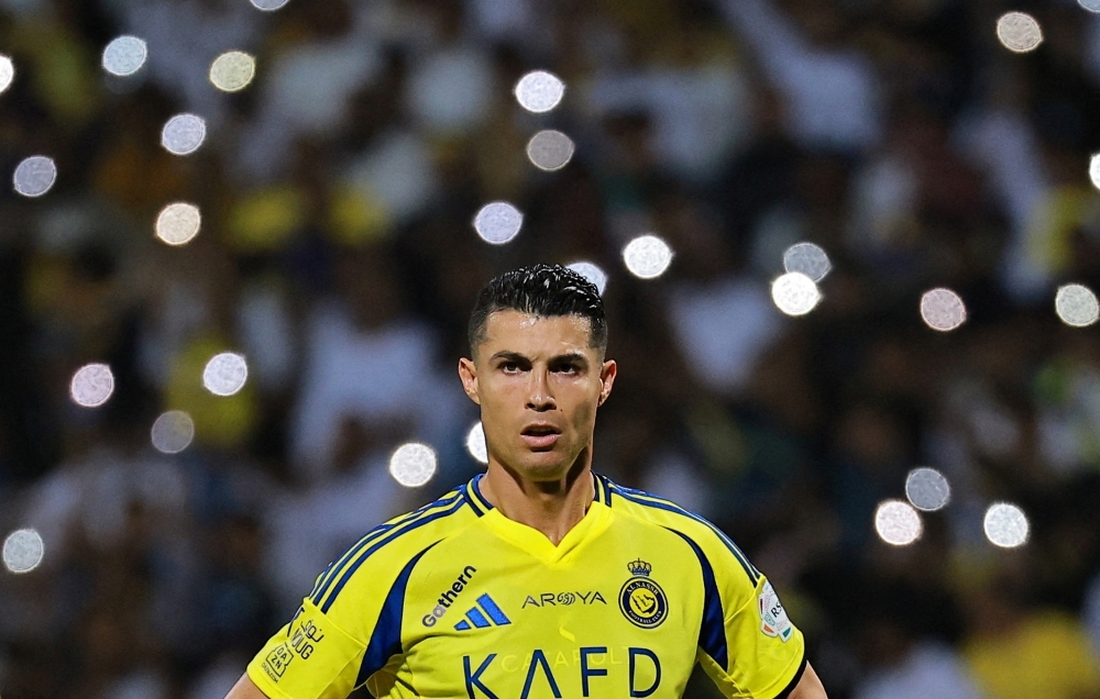 Cristiano Ronaldo to Stay at Al Nassr Until 2027: A Legacy Still in the Making