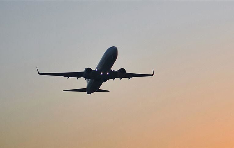 Airlines Steer Clear of Middle East Skies After U.S. Strikes on Iran