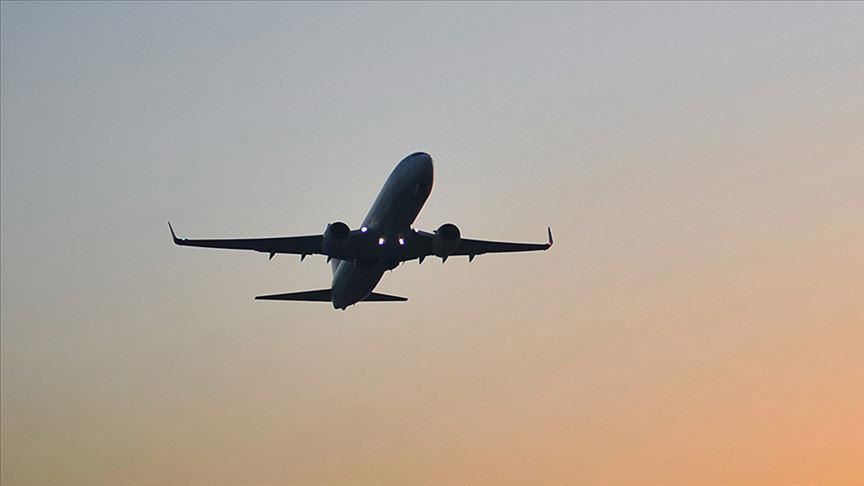 Airlines Steer Clear of Middle East Skies After U.S. Strikes on Iran