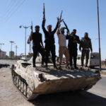 Ceasefire Reached Between Syria and Israel Amid Violent Clashes in Sweida