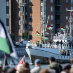 Israel Moves to Deport Gaza Flotilla Activists: Voices of Peace Detained at Sea