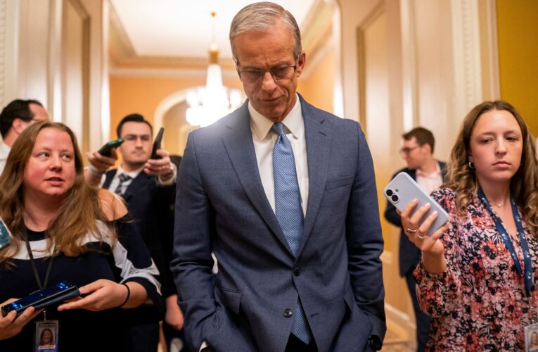US Senate Approves Major Cuts to Aid and Public Broadcasting Backing Trump’s Push