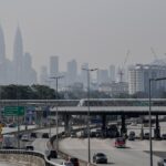Nine Malaysian Areas Face Unhealthy Air Levels: What You Need to Know