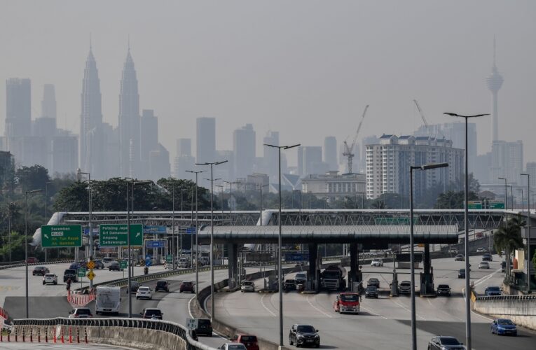 Nine Malaysian Areas Face Unhealthy Air Levels: What You Need to Know