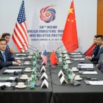 A Step Towards Calm US-China Tensions Slightly Ease After “Positive” Rubio-Wang Meeting in Kuala Lumpur