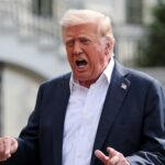 Tariff Tensions Rise: EU and Mexico Push Back on Trump’s Latest Trade Move