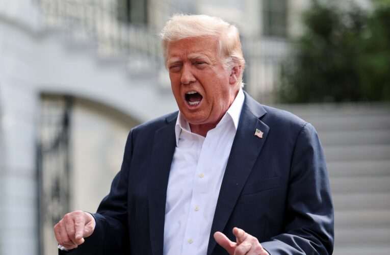 Tariff Tensions Rise: EU and Mexico Push Back on Trump’s Latest Trade Move