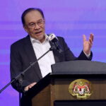 Peace Must Prevail: Anwar Ibrahim Calls for Calm Amid Rising Tensions Between Thailand and Cambodia