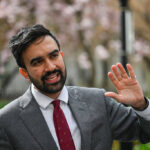 Trump’s Remarks Against Zohran Mamdani Raise Concerns About Intimidation and Misinformation