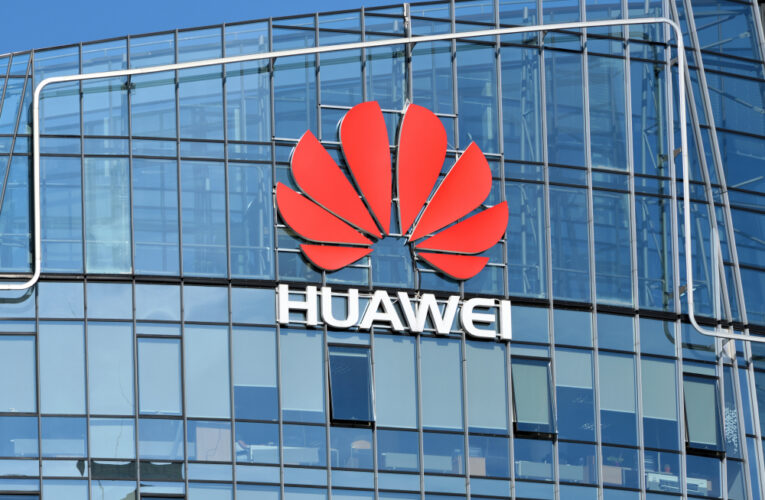 Huawei to Face Trial in the U.S. Over Tech Theft and Iran Dealings