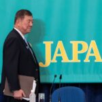 Japan Stands Firm as Tariff Deadline Nears PM Ishiba Sends Clear Message to Trump