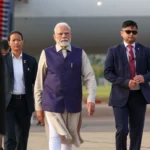 Strong India-UK Friendship: A New Chapter Begins with PM Modi’s Visit