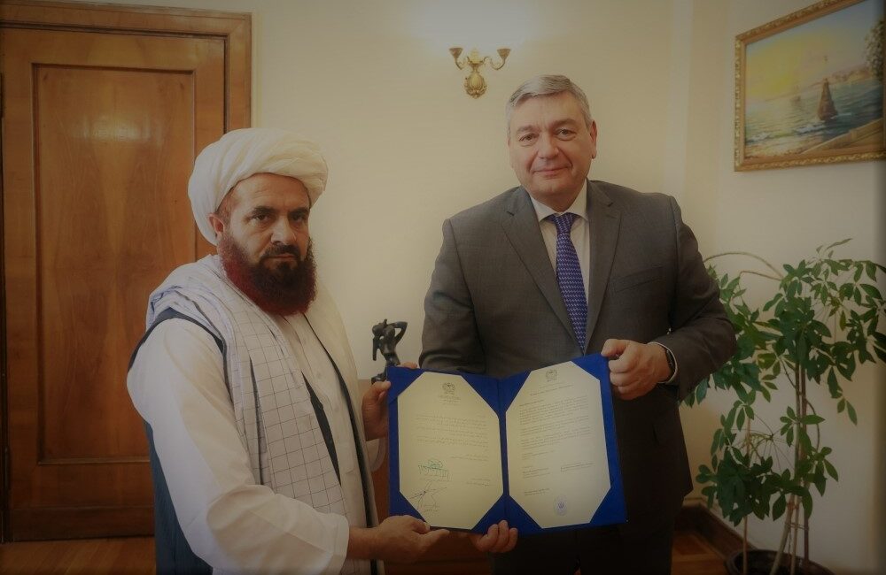 Russia’s Bold Recognition of Taliban Sparks Mixed Emotions in Afghanistan and Beyond