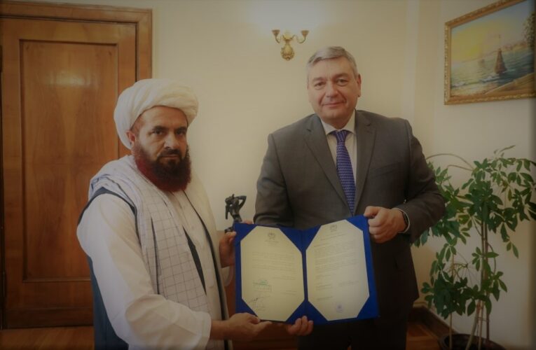 Russia’s Bold Recognition of Taliban Sparks Mixed Emotions in Afghanistan and Beyond