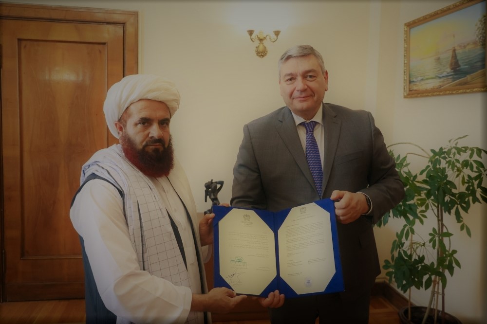 Russia’s Bold Recognition of Taliban Sparks Mixed Emotions in Afghanistan and Beyond