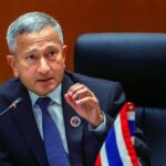 Singapore Steps Up Support for Palestinian Development with Youth Leadership and Police Training Initiatives