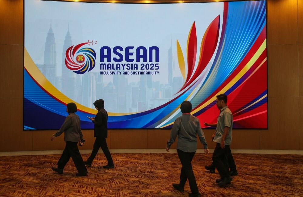 Southeast Asia Pushes Back on Trump’s Tariff Threats Urges Stability Amid Global Tensions