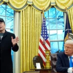Elon Musk Launches ‘American Party’ to "Give People Their Freedom Back" Amid Ongoing Clash with Trump