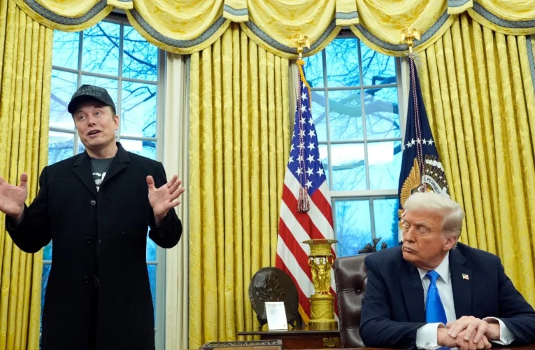 Elon Musk Launches ‘American Party’ to “Give People Their Freedom Back” Amid Ongoing Clash with Trump