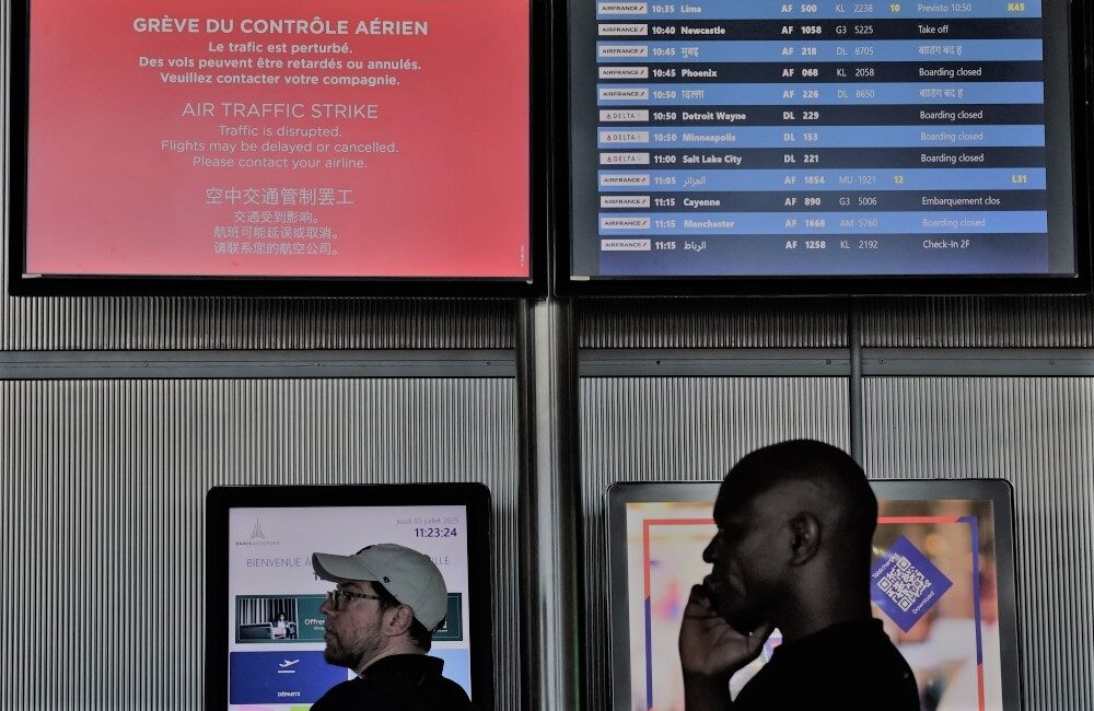 Iran Reopens Skies After Weeks of Tension With Israel