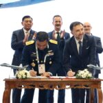Indonesia Signs Strategic Deal with Turkiye to Acquire 48 KAAN Fighter Jets