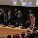Qatar, Saudi Arabia and Egypt Join Global Call for Hamas to Disarm and Transfer Gaza to Palestinian Authority
