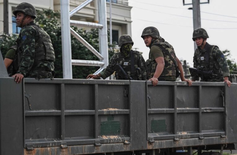 Thailand and Cambodia Clash Again Despite Ceasefire Agreement After Trump’s Intervention
